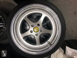 Úžitkové vozidlo náhradné diely pneumatiky Ferrari Felgen Felgen 1 Satz