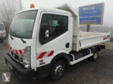 Furgoneta Nissan Cabstar 35.13 furgoneta volquete estándar usada