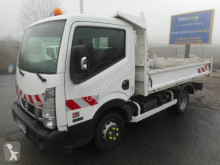 Utilitaire benne standard Nissan Cabstar 35.13