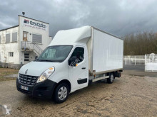 Малогабаритный коммерческий автомобиль Renault Master 150.35 DCI