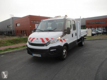 Utilitaire benne standard Iveco Daily 35C14