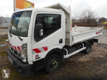 Nissan Cabstar 35.13 ribaltabile standard usato