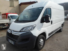 Citroën Jumper L2H2 HDI 130 fourgon utilitaire occasion