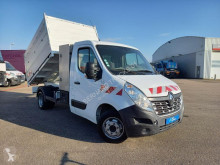 Utilitaire benne Renault Master 135.35 Benne L: 2800 + coffre