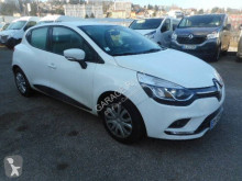 Véhicule de société Renault Clio IV 1.5 DCI 90