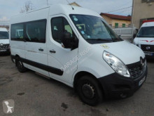 Combi Renault Master L2H2 2.3 DCI 110