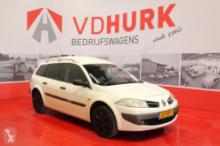 Véhicule de société Renault Megane 1.5 dCi Airco/Cruise