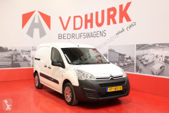 Citroën Berlingo 1.6 BlueHDI Cruise/Airco fourgon utilitaire occasion