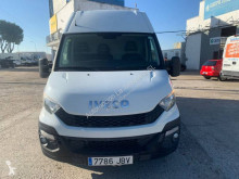 Furgoneta furgón Iveco Daily 35S13