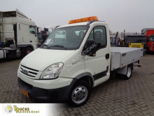 Платформа Iveco Daily 35C10 + Manual + Euro 4