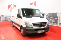 Mercedes Sprinter 313 2.2 CDI L4H2 Inrichting/270 Gr. Deuren/Airco/PDC/Comfortstoele fourgon utilitaire occasion