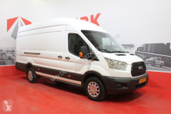 Ford Transit 350 2.0 TDCI RWD L4H3 Trend Jumbo Maxi vergelijkbaar met Sprinter L3H2 Cruise/PDC/Airco fourgon utilitaire occasion
