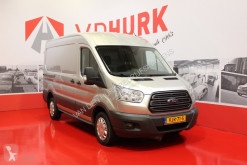 Ford Transit 350 2.2 TDCI 126 pk Trend L2H2 2.8t Trekverm./Trekhaak/Navi/Cruise furgon dostawczy używany