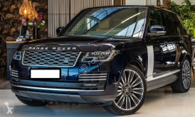 Land Rover *Sonstige Land Rover-Range Rover carro 4 x 4 / SUV usado