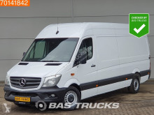 Fourgon utilitaire Mercedes Sprinter 319 CDI V6 Automaat Camera Airco Cruise 14m3 A/C Cruise control