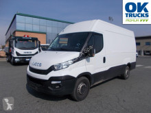 Iveco Daily 35S14 fourgon utilitaire occasion