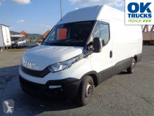 Iveco Daily 35S14 фургон б/у