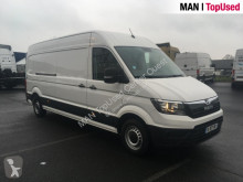 Furgoneta MAN TGE 3.140 4X2F SB furgoneta furgón usada