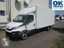 Iveco Daily 35S16 fourgon utilitaire occasion
