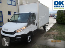 Iveco Daily 35S16 фургон б/у