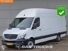 Mercedes Sprinter 313 CDI Automaat XXL L4H3 Airco Cruise Euro6 17m3 A/C Cruise control furgon dostawczy używany