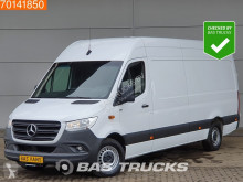 Furgoneta furgoneta furgón Mercedes Sprinter 316 CDI L3H2 Airco Cruise Navi PDC 14m3 A/C Cruise control