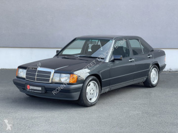 Mercedes190E