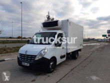 Utilitaire frigo Renault Master 150.35
