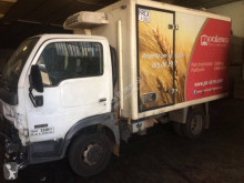 Utilitaire frigo caisse positive Nissan Cabstar TL 35.1