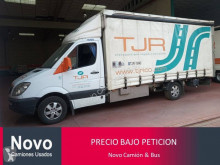 Rideaux coulissants (plsc) Fiat Ducato
