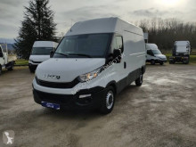 Fourgon utilitaire Iveco Daily 35S14V12