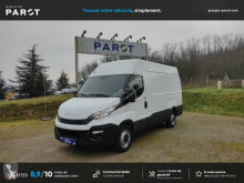 Furgoneta Iveco Daily 35S14V12 furgoneta furgón usada
