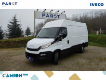 Fourgon utilitaire Iveco Daily 35S14V12