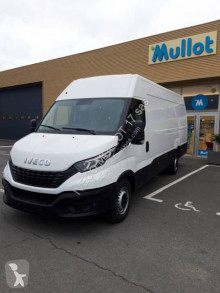 Фургон Iveco Daily Hi-Matic 35S16