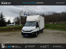 Iveco Daily 35C16 utilitaire caisse grand volume occasion