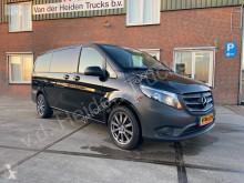 Mercedes Vito Tourer 114 CDI | 22.243km | Dubbel cabine | NAVI | Leer | PDC v&a furgone usato