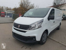 Fiat Talento 2,0 SX Plus EcoJet 120PS L2H1 furgon second-hand