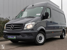 Mercedes Sprinter 313 cdi l2h2 airco fourgon utilitaire occasion