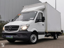 Mercedes Sprinter 313 cdi ac automaat! utilitaire caisse grand volume occasion