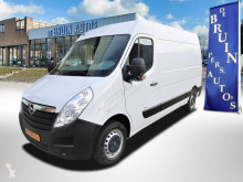 Opel Movano 2.3 CDTI L2H2 Airco Cruise 2500Kg Trekhaak furgone usato