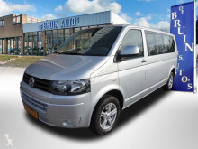 Transporteur Volkswagen Transporter TDI 140PK L2 Caravelle 9 persoons Autom.