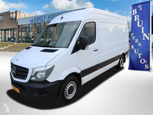 Mercedes Sprinter 316 CDI L2/H2 Airco Cruise control 3-zits Achteropstap 163Pk 366Wb. фургон б/у