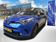 4X4 / SUV Toyota C-HR Ultimate LED pakket & Leer pakket 1.8 Hybrid Premium Executive Style