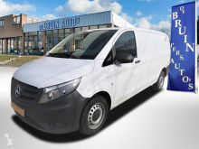 Furgoneta furgoneta furgón Mercedes Vito 111 CDI 115 Pk Lang L2 Airco Cruise control Comfort uitvoering