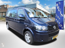 Volkswagen Transporter 140 Pk TDI Dubbel Cabine L2 Automaat Caravelle DC furgon second-hand