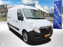 Fourgon utilitaire Renault Master /Opel Movano 2.3 CDTI L2H2 Airco Cruise 2500Kg Trekhaak