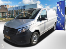 Furgoneta furgoneta furgón Mercedes Vito 114 CDI Airco Navi Cruisecontrol Comfortstoelen