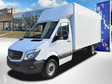 Mercedes Sprinter 314 CDI Laadklep Zijdeur малогабаритный коммерческий автомобиль б/у