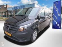 Furgoneta furgoneta furgón Mercedes Vito 114 CDI DC XL - L3 Autm. Airco - Navi - 8 persoons