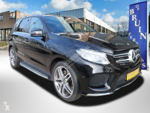 Véhicule de société Mercedes GLE 350 d 4MATIC AMG Sport Edition Airmatic VAN 2 Persoons